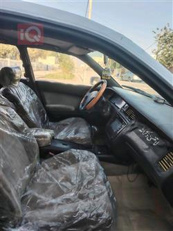 تويوتا كراون